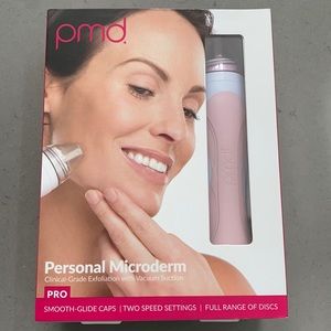 Personal Microderm Pro